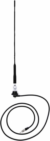 Blaupunkt Club T48 DAB, DAB/AM/FM-sprötantenn i gruppen Billyd / Tilbehør / DAB hos BRL Electronics (873CLUBT48DAB)