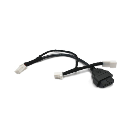 OBD2-adapter, Tesla Model 3 Highland i gruppen Billyd / Hva passer i min bil / Tesla / Model 3 / Model 3 2017- hos BRL (877HS19858)