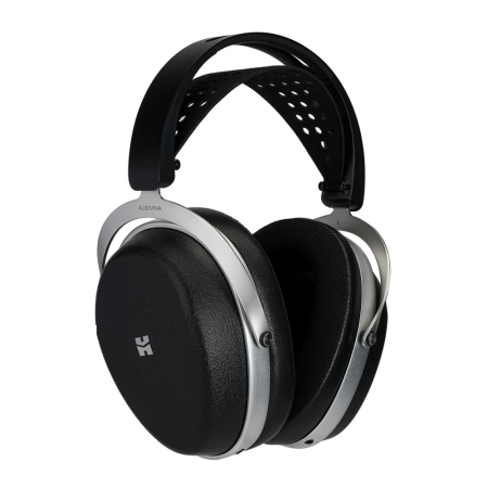 Hifiman Audivina LE, lukkede over-ear-hodetelefoner i gruppen Lyd til hjemmet / Hodetelefoner / Over-Ear hos BRL (880AUDIVINALE)