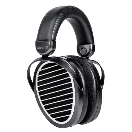 Hifiman Edition XS åpen magnetostatisk over-ear-hodetelefon i gruppen Lyd til hjemmet / Hodetelefoner / Over-Ear hos BRL (880EDITIONXS)