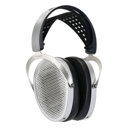 Hifiman Edition XV åpen magnetostatisk over-ear-hodetelefon i gruppen Lyd til hjemmet / Hodetelefoner / Over-Ear hos BRL (880EDITIONXV)