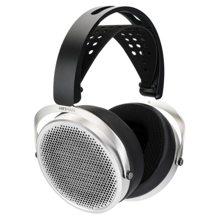 Hifiman HE600, åpne over-ear-hodetelefoner i gruppen Nyheter hos BRL (880HE600)