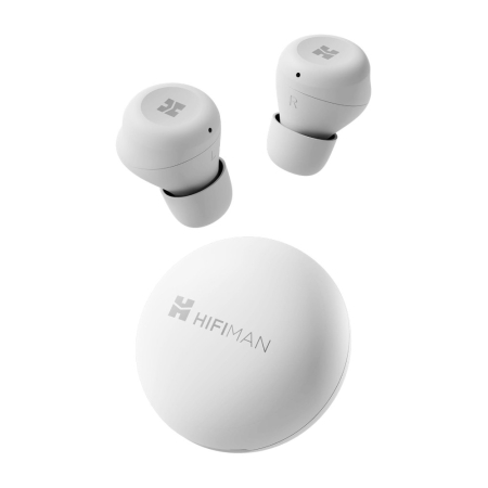 Hifiman TWS450, trådløse in-ear-ørepropper i gruppen Nyheter hos BRL (880TWS450)