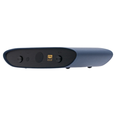 iFi Audio Zen Air Blue 2, Bluetooth-DAC i gruppen Lyd til hjemmet / Hifi / Trådløse adaptere hos BRL (880ZENAIRBLUE2)