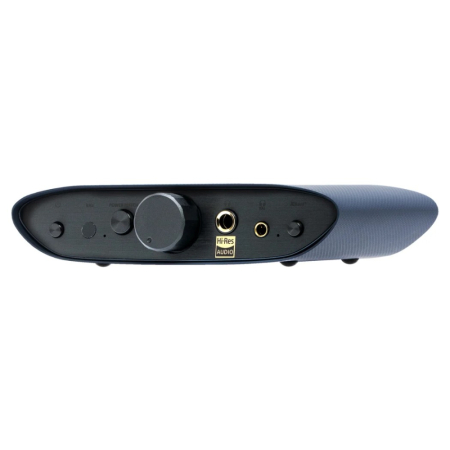 iFi Audio Zen Air DAC 2, DAC med hodetelefonutgang i gruppen Lyd til hjemmet / Hifi / DAC hos BRL (880ZENAIRDAC2)