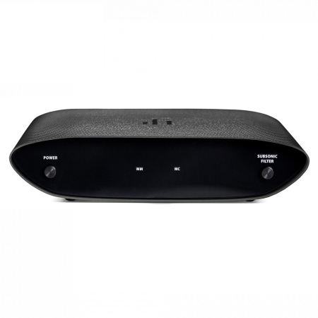 iFi Audio Zen AIR Phono, RIAA-trinn for vinylspillere i gruppen Lyd til hjemmet / Forsterkere / RIAA-forsterker hos BRL Electronics (880ZENAIRPHONO)