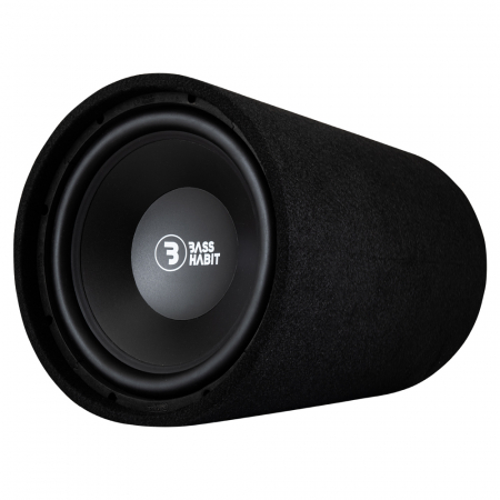 Bass Habit Play P12S, lukket passivt 12