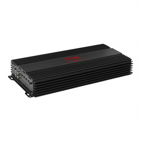 Bass Habit Rebel RA3600W, monoblokk i gruppen Billyd / Forsterker / Monoblokk hos BRL (890RA3600W)
