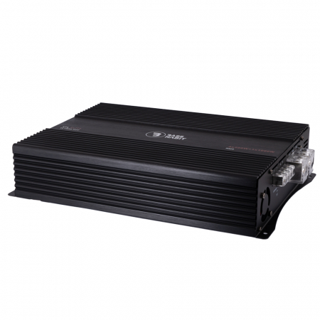 Bass Habit SPL ELITE 1800.5DF, femkanalsforsterker i gruppen Billyd / Forsterker / Multikanal hos BRL (890SE18005DF)