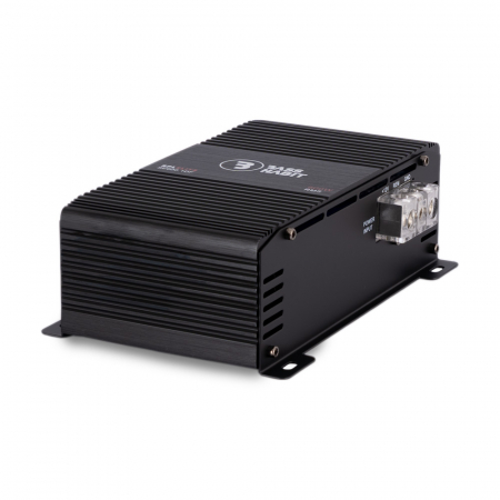 Bass Habit SPL ELITE 600.1DF, monoblokk i gruppen Billyd / Forsterker / Monoblokk hos BRL Electronics (890SE6001DF)