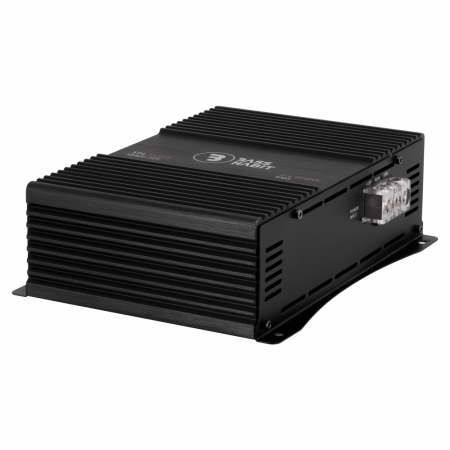Bass Habit SPL ELITE 800.2DF, 2-kanals forsterker i gruppen Billyd / Forsterker / 2-kanals hos BRL (890SE8002DF)