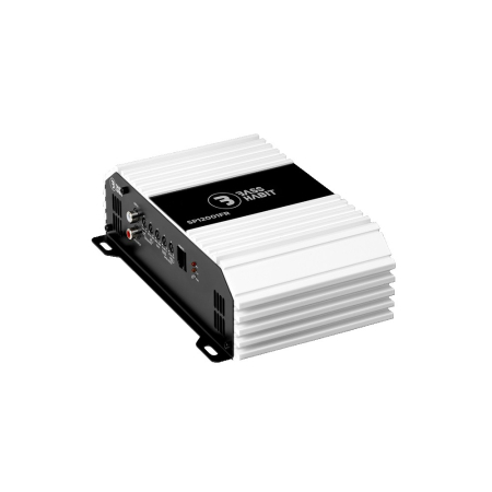 Bass Habit SPL Play SP12001FR, monoblokk i gruppen Nyheter hos BRL (890SP12001FR)