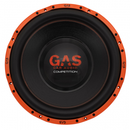 GAS Competition 610D1 24”, basselement i gruppen Billyd / Bass / Basselement hos BRL Electronics (900COMP610D1)
