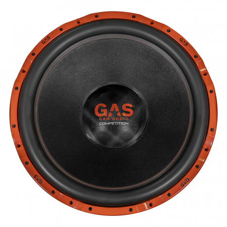 GAS Competition 840D1 33tom i gruppen  hos BRL Electronics (900COMP840D1)