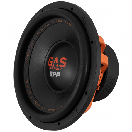 GAS GPP380D1 - 15 tommer i gruppen Billyd / Bass / Basselement hos BRL (900GPP380D1)