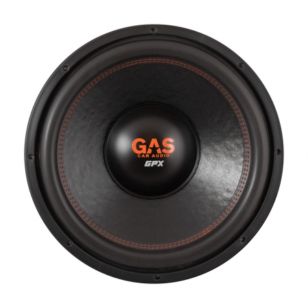 GAS GPX15D1 i gruppen Billyd / Bass / Basselement hos BRL Electronics (900GPX15D1)
