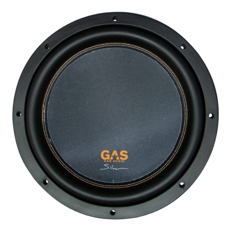 GAS GS12SLIM, 12 tommer Bass Slim i gruppen Billyd / Bass / Basselement hos BRL Electronics (900GS12SLIM)
