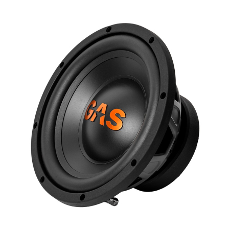GAS MAD S1-2504, 10-tommers basselement i gruppen Billyd / Bass / Basselement hos BRL (900MADS12504)