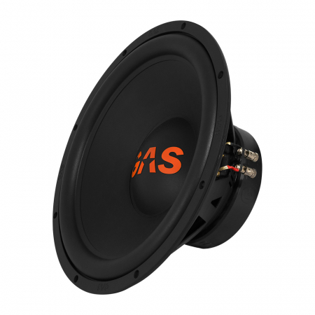 GASS MAD S2-15D2, 15