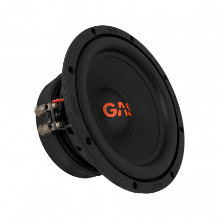 GASS MAD S2-8D2, 8