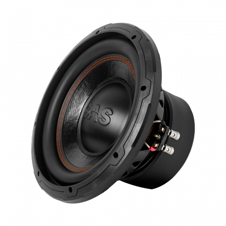 GASS MAD S3-10D2, 10