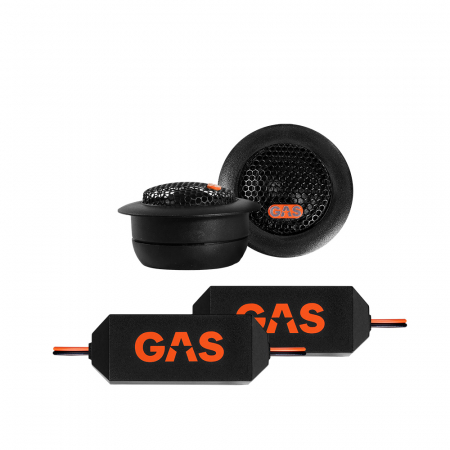 GAS MAD T1-204, diskant med filter i gruppen Billyd / Bilhøyttalere / Diskanter / Drivers hos BRL Electronics (900MADT1204)