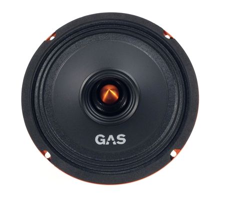 GAS PM64 PRO SPL-høyttaler i gruppen Lyd til hjemmet / Høyttalere / Høyttalerelement Byggsatser / 6,5' hos BRL Electronics (900PM64)