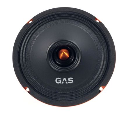 GAS PM64 PRO SPL-høyttaler i gruppen Billjud / Bilhögtalare / Midbasar / Mellanregister / Midbas REA hos BRL Electronics (900PM64)