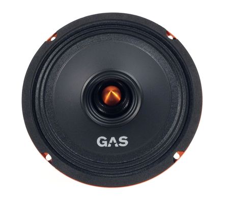 GAS PM64 PRO SPL-høyttaler i gruppen Hemmaljud / Högtalare / Högtalarelement Byggsatser / 6,5' hos BRL Electronics (900PM64)