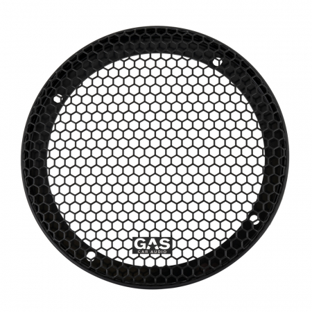 GAS PS3G6 PRO SPL-høyttalergitter med hexagoner, 6.5