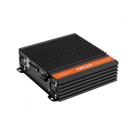 GAS PRO SPL POWER 3500.1D, monoblokk i gruppen Billyd / Forsterker / Monoblokk hos BRL (900PSP35001D)