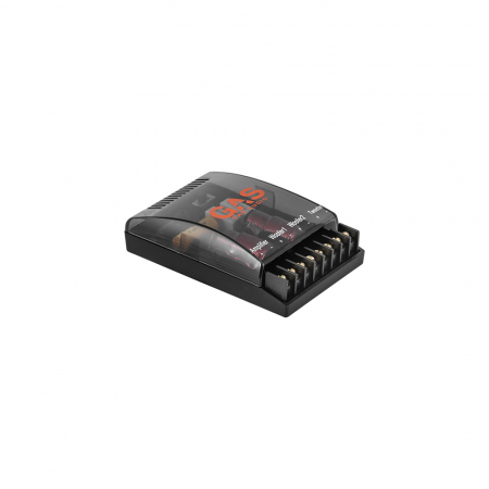 GAS PSXO24 Power 2-veis Delefilter i gruppen Billjud / Tillbehör / Delningsfilter hos BRL Electronics (900PSXO24P)