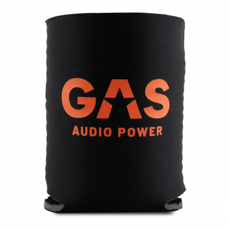 GAS Audio Power drikkekjøler i gruppen Billyd / Tilbehør / Merchandise hos BRL Electronics (909CANCOOLERO)