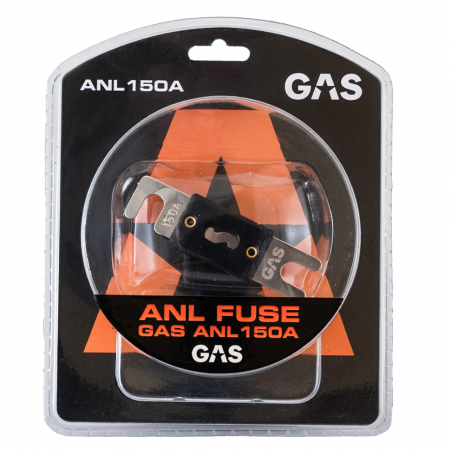 GAS ANL-säkring 150A, styck i gruppen Billyd / Tilbehør / Sikringer hos BRL Electronics (910ANL150A)