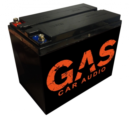 GAS CAP3000 - 500F Kondensator i gruppen Billyd / Tilbehør / Strømkondensatorer hos BRL Electronics (910CAP3000)