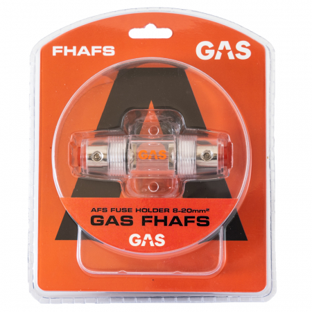 GAS AFS-sikringsholder 8mm² - 20mm² i gruppen Billyd / Tilbehør / Sikringsholdere hos BRL Electronics (910FHAFS)
