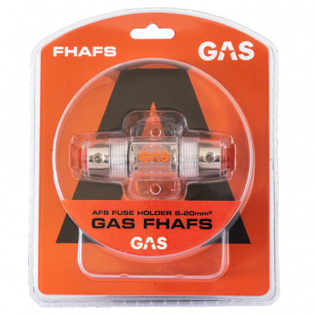 GAS AFS-sikringsholder 8mm² - 20mm² i gruppen Billyd / Tilbehør / Sikringsholder hos BRL (910FHAFS)