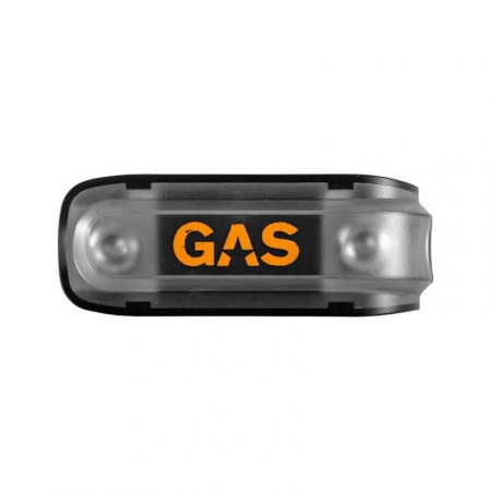 GAS säkringshållare 35-50mm² i gruppen Billyd / Tilbehør / Sikringsholdere hos BRL Electronics (910FHANL1)