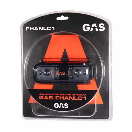 GAS sikkringsholder ANL/AFS 35-50mm² kabel i gruppen Billyd / Tilbehør / Sikringsholder hos BRL Electronics (910FHANLC1)