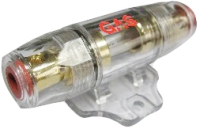 GAS AGU-sikringsholder 16mm² i gruppen Billyd / Tilbehør / Sikringsholdere hos BRL Electronics (910FHU05)