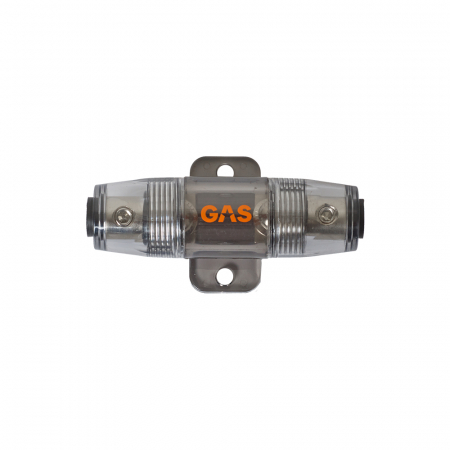 GAS MAD AFS/Mini-ANL-sikringholder, 8mm²-20mm² i gruppen Billyd / Tilbehør / Sikringsholder hos BRL Electronics (910MADFHAFS)