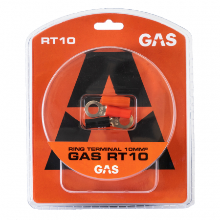 GAS ringkabelsko med dekksbeskyttelse, 10mm² i gruppen Billyd / Tilbehør / Monteringstilbehør hos BRL Electronics (910RT10)