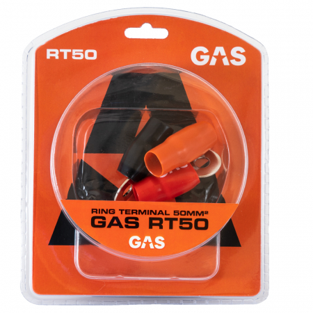 GAS-ringkabelsko med deksel, 50mm² i gruppen Billyd / Tilbehør / Monteringstilbehør hos BRL Electronics (910RT50)
