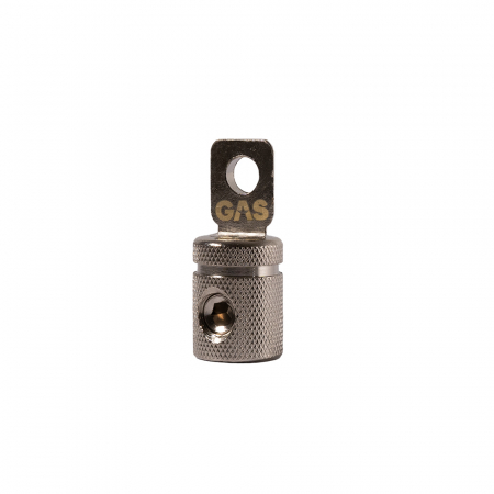 GAS forsterket ringkabelsko, 50mm² i gruppen Billyd / Tilbehør / Monteringstilbehør hos BRL Electronics (910RTS50)