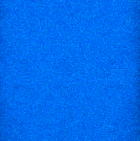 GAS marin filtmatte 1 meter, Aqua