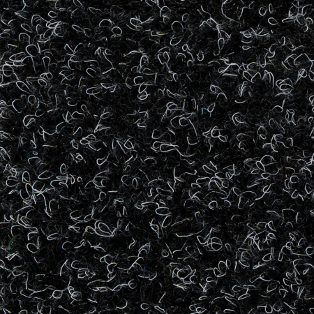 GAS gulv-/kunstgressmatte 30 meter (2 meter bred), Antrasitt