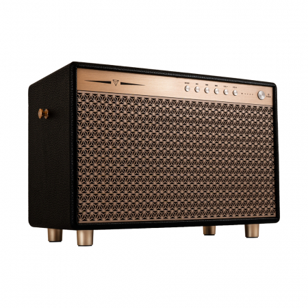 Dynavoice Classic CL-14A, Bluetooth høyttaler i gruppen Lyd til hjemmet / Høyttalere / Bluetooth-høyttaler hos BRL (990CL14AV)