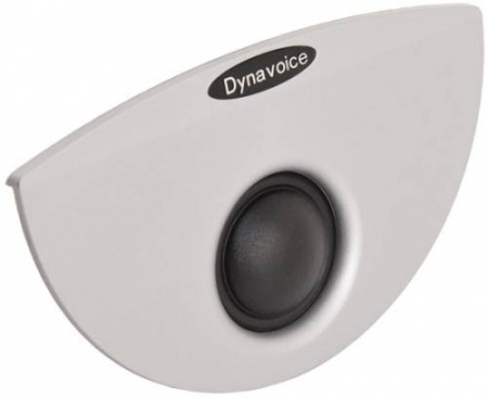 Diskant till Dynavoice Magic F-6, S-4 och C-4 i gruppen Lyd til hjemmet / Tilbehør / Komponenter hos BRL Electronics (992D02517A123)