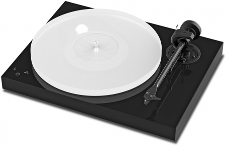 Pro-Ject X1 skivspelare exkl. pickup i gruppen Lyd til hjemmet / Hifi / Platespillere hos BRL Electronics (PROJECTX1NC)