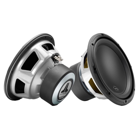 2-pakning JL Audio 10W3v3-2, 10 tommers basselement i gruppen Nyheter hos BRL (SET10W3V32X2)